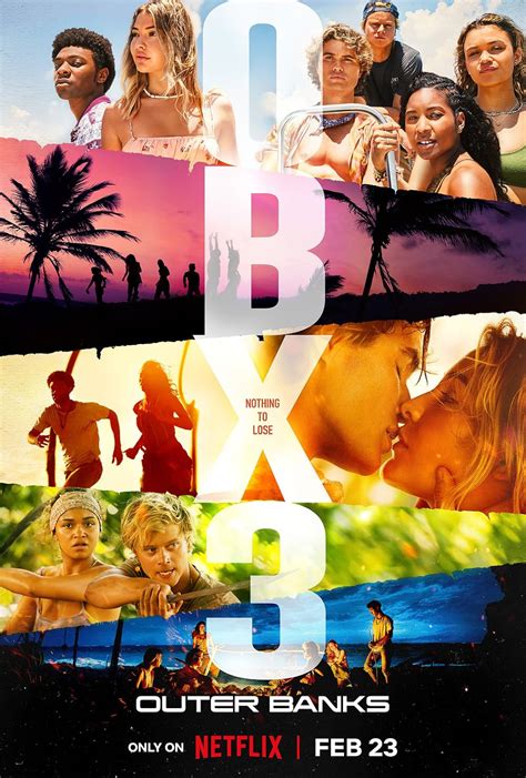 index of outer banks|Outer Banks (TV Series 2020– ) .